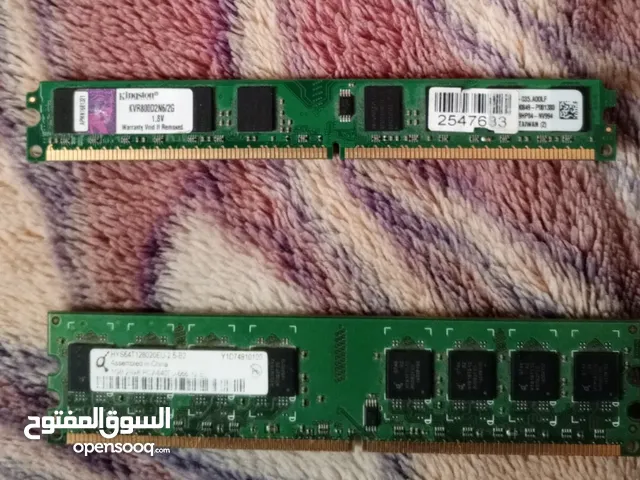  RAM for sale  in Irbid