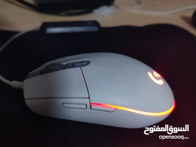 ماوس لوجتك نضيف  100% سعر بلاش لان مستعجل