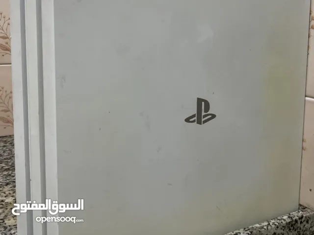 بلاي ستيشن 4Pro