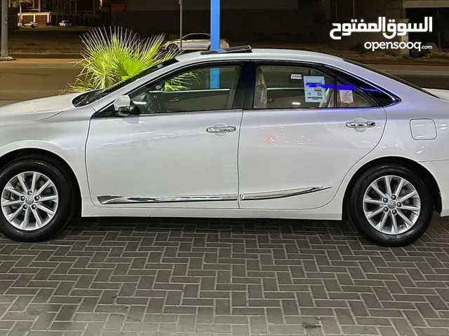 Used Toyota Camry in Al Jubail