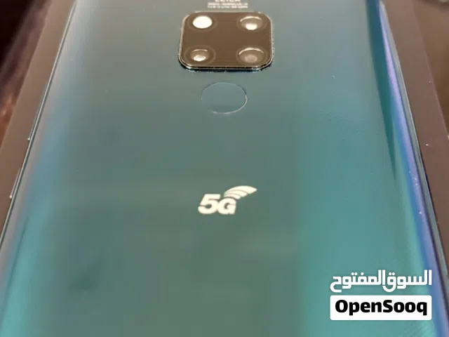 HUAWEI Mate 20 X 5G 7.2” كفالة سنة