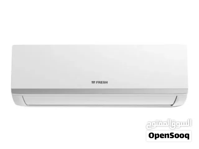 Fresh 1.5 to 1.9 Tons AC in Cairo