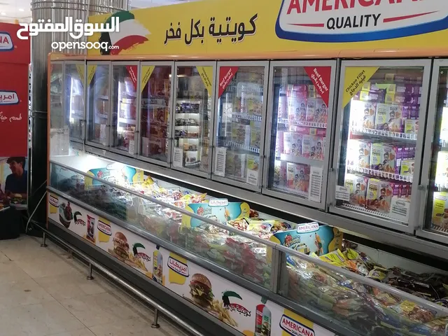 للضمان او المشاركة مطعم ( عربي - هندي - منذي) بضاحية صباح السالم