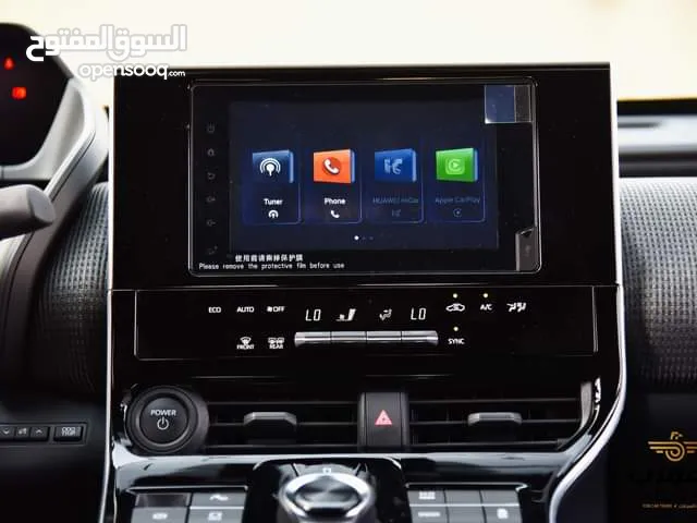 Toyota BZ4X-Elite 2023
