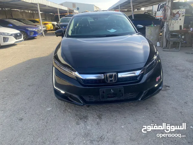 Used Honda Clarity in Amman