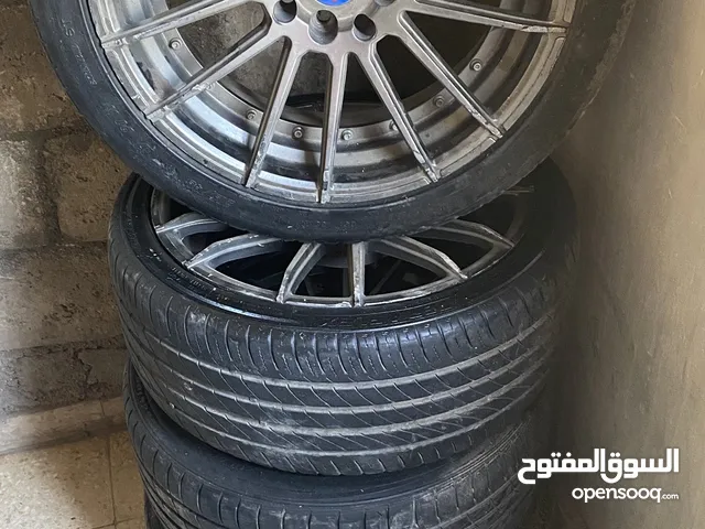 جنط ياباني قياس 17 محير