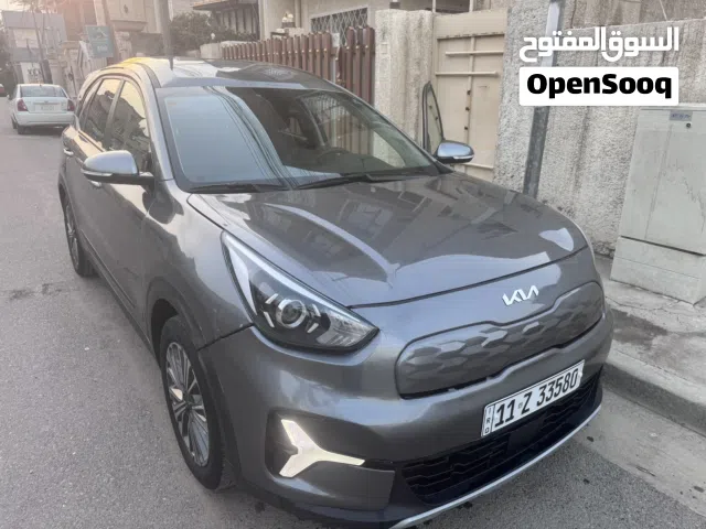 نيرو بلكن 3 انضمة ( كهرباء- هايبرد- بنزين ) نظيفة