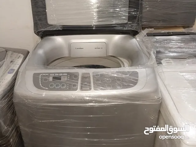 Samsung 15 - 16 KG Washing Machines in Cairo