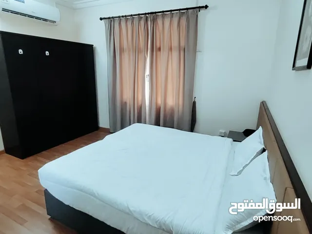 APARTMENT FOR RENT IN JUFFAIR FULLY1BHK