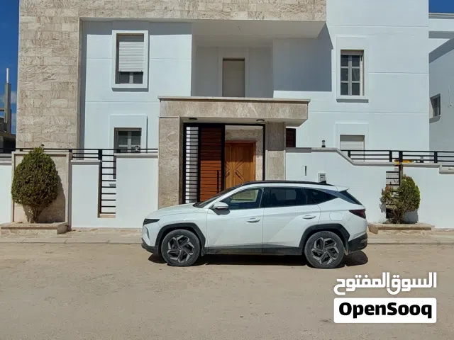 فيلا حي المنصوري