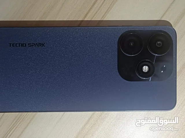 TECNO SPARK 10 Pro تلفون