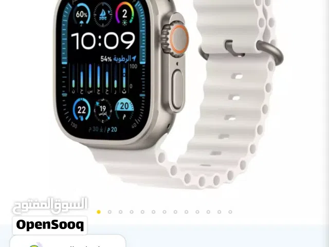 Apple smart watches for Sale in Al Madinah