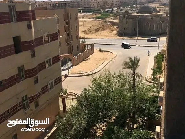 روڤ للبيع نصف تشطيب