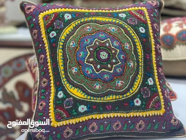 كُوسَن بتّة كِرماني فاخرة – تصاميم وألوان متنوعة!