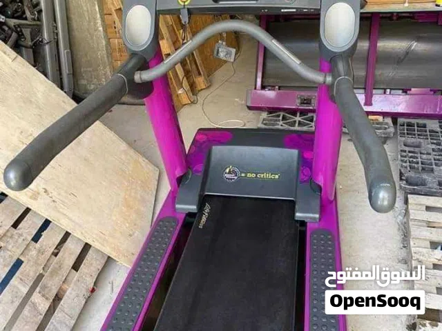 جهاز لايف فتنس امريكي مستعمل وكاله اصلي ثقيل