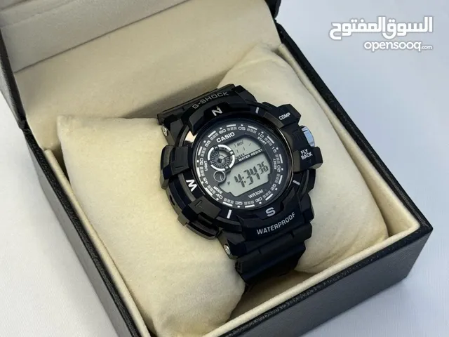 Digital Casio watches  for sale in Benghazi