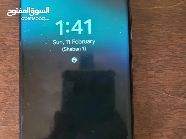 Samsung Galaxy S22 Ultra 5G 256 GB in Al Dhahirah