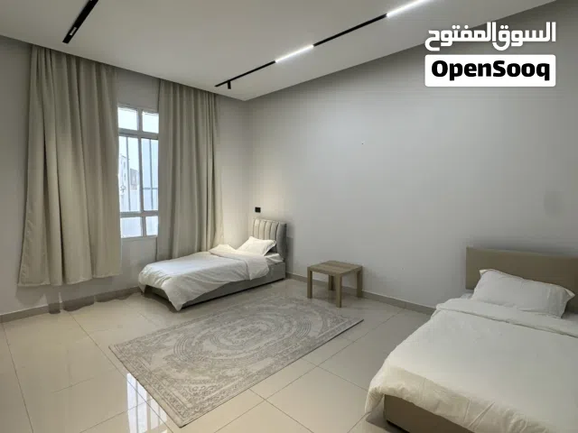 3 m2 1 Bedroom Townhouse for Rent in Dhofar Salala