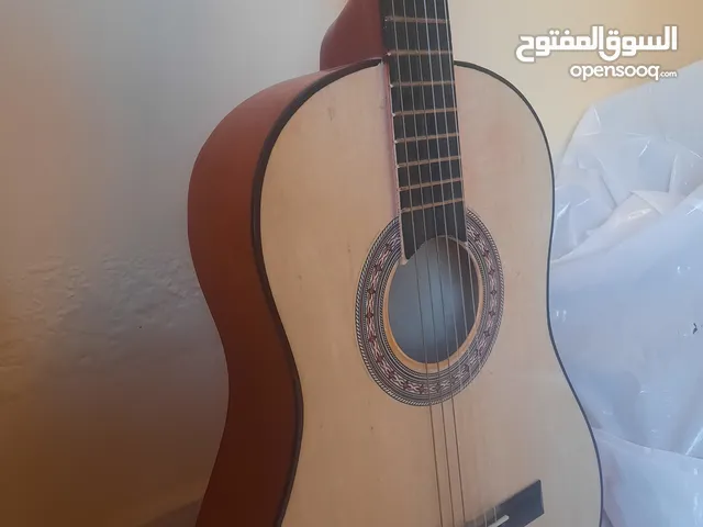 جيتار جديد