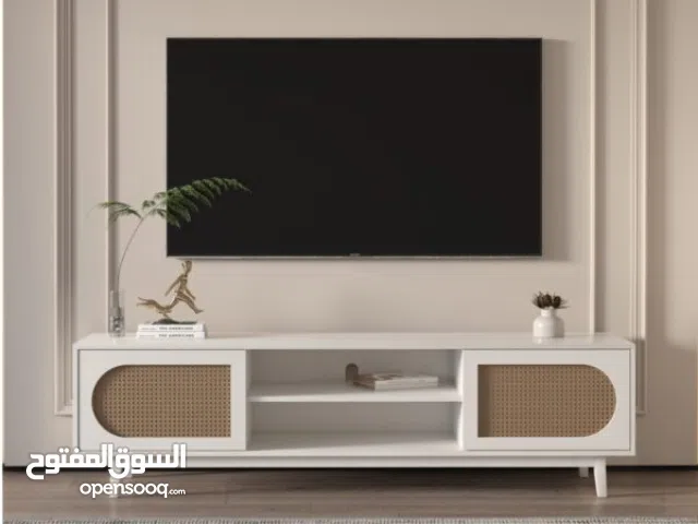 we making new brand tv stand