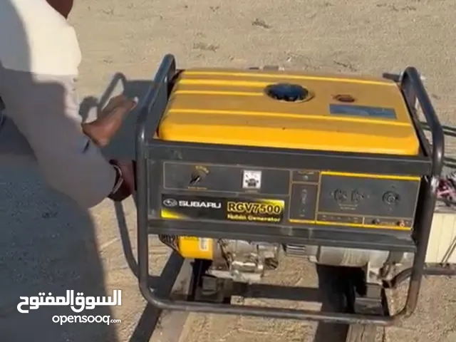  Generators for sale in Mubarak Al-Kabeer