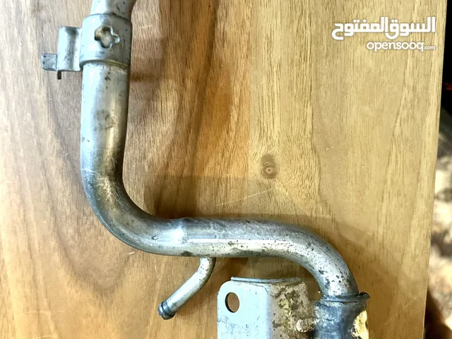 مطلوب أنبوب كروس أوفر سائل التبريد لسيارة كيا فورتي 2.0 موديل 2017-2018