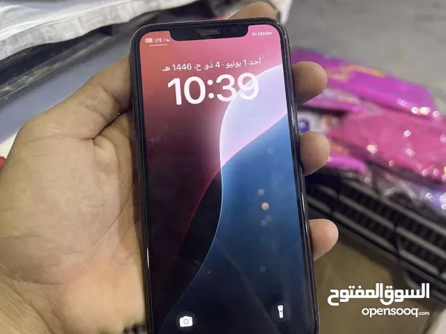 Apple iPhone 11 Pro 64 GB in Tripoli