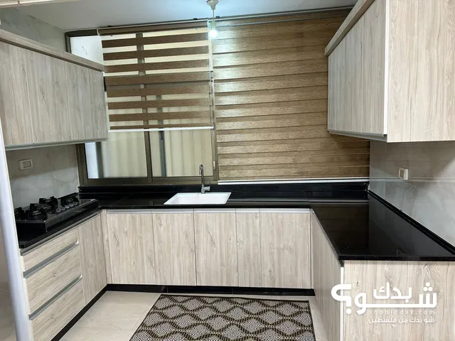 100m2 2 Bedrooms Apartments for Rent in Ramallah and Al-Bireh Ein Musbah