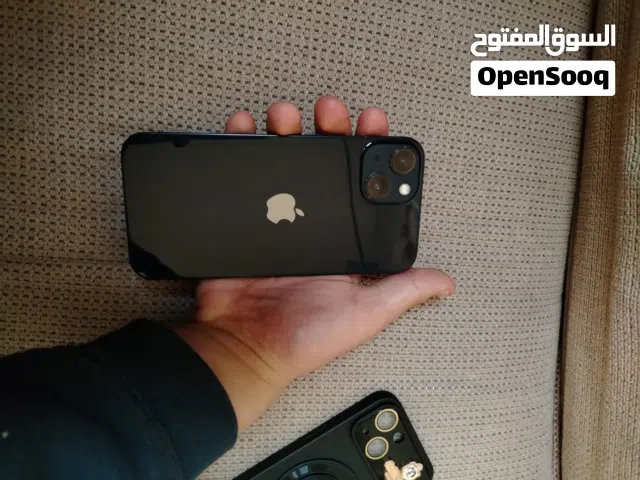 Apple iPhone 13 128 GB in Jerash