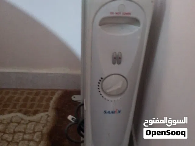 مدفئة كهربائيّة للبيع