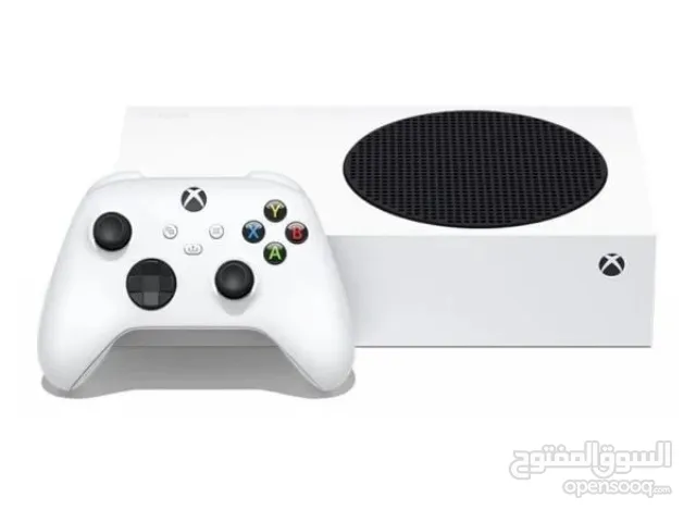 Xbox Series S Xbox for sale in Nablus