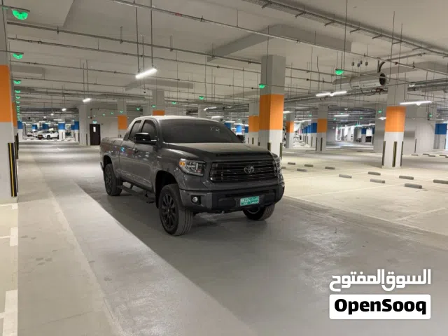 2021, Toyota, Tundra, Base