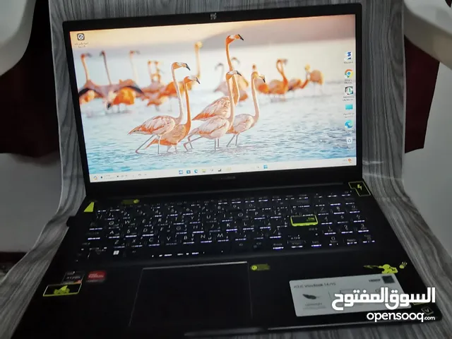 Windows Asus for sale  in Al Dakhiliya