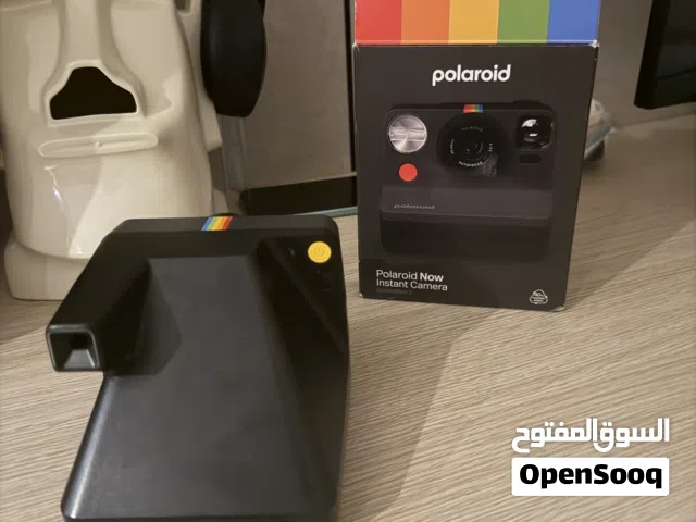 polaroid camera brand new condition