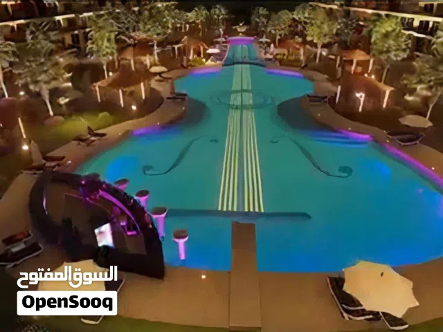 33 m2 Studio Apartments for Sale in Abu Dhabi Al Bateen