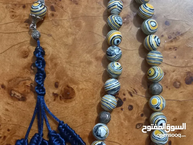 مسبحه عقيق للبيع