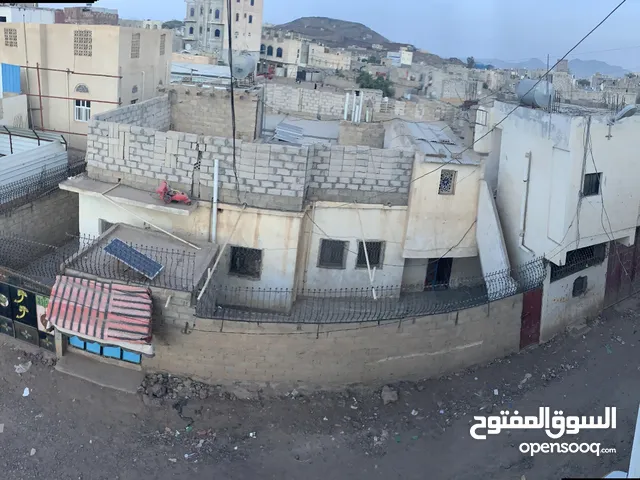 11m2 Studio Townhouse for Sale in Sana'a Other