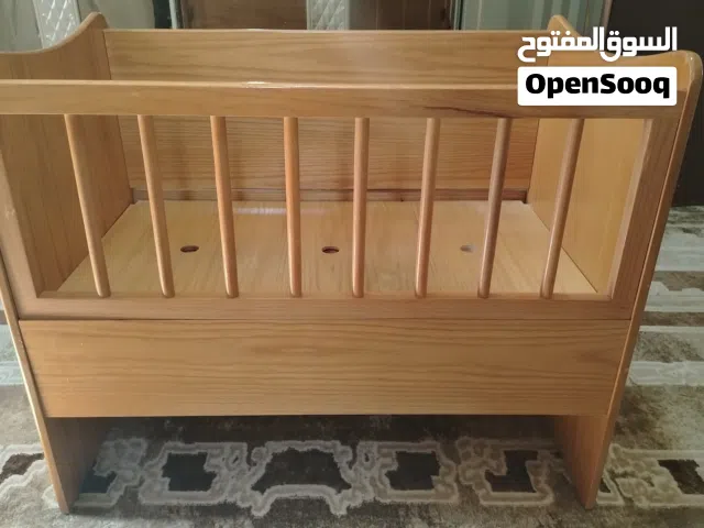 سرير بيبي تفصيل