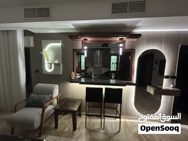 1 m2 2 Bedrooms Apartments for Rent in Amman Al Gardens