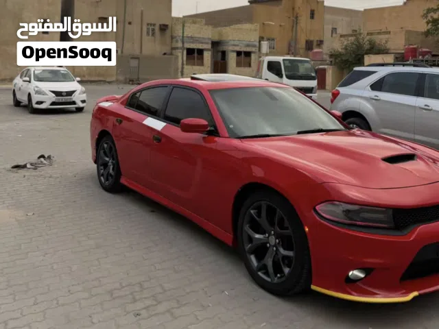 Used Dodge Charger in Basra