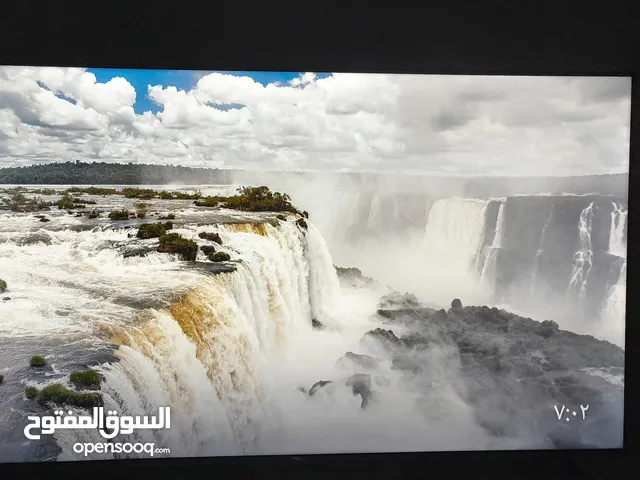 شاشة TCL للبيع