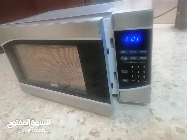 مايكرويف بحالة جديدة