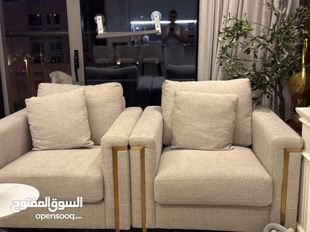 Sofa set from Home Center