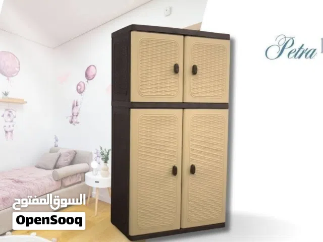 خزانات انيقة متعددة الاستعمال عدة الوان