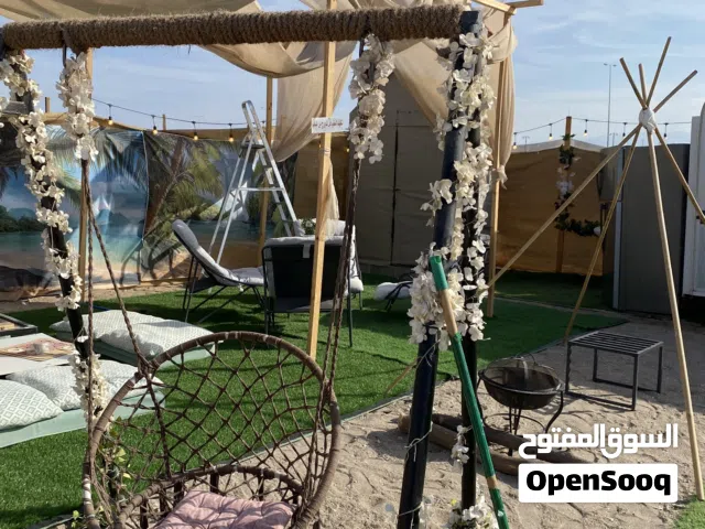 للبيع مرجوحه للحدائق