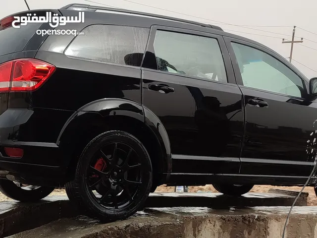 دوج جورني للبيع