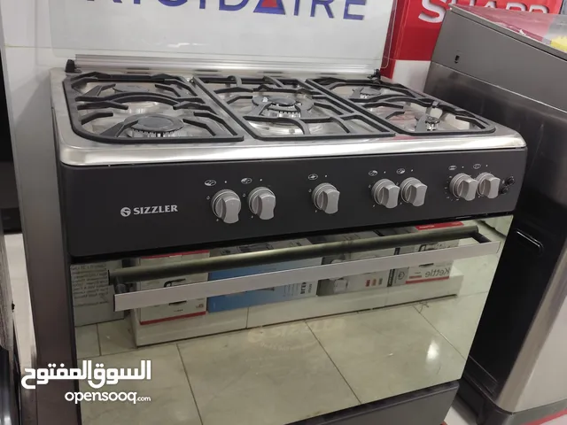 عرض خاص على فرن سيزلر تركي 90 * 60 ستانلس ستيل