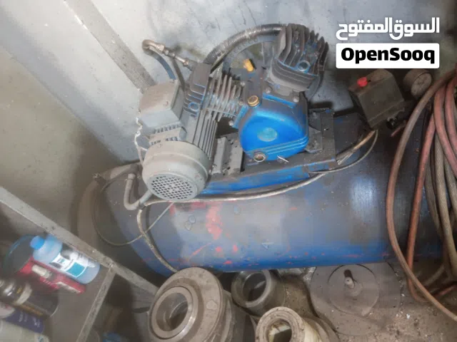 كمبريسه 250لترهواء للبيع بحاله جيده جدا