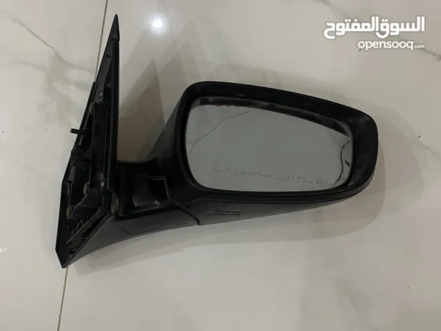 Exterior Parts Body Parts in Northern Governorate