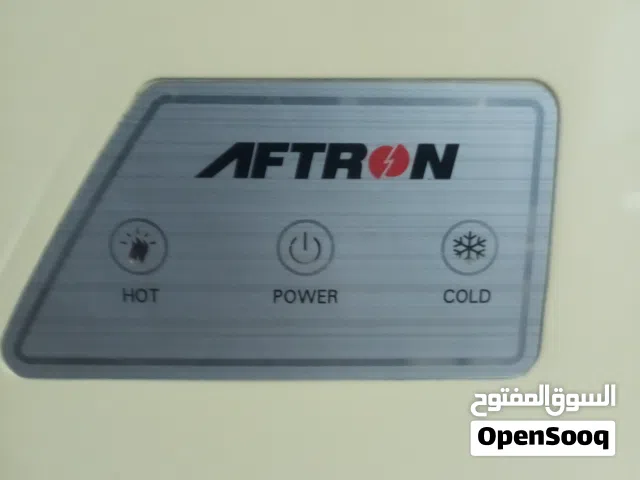 WATER DISPENSER AFTRON True value. True quality. MADE IN CHINA